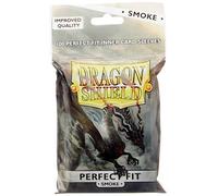 Dragon Shield Standard Perfect Sleeves Smoke (100)