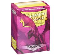 Arcane Tinman Dragon Shield Sleeves Standard Size 100ct AT-11026