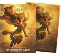 Arcane Tinmen ApS ART12093 Dragon Shield: Brushed Art Constellations (US IMPORT)