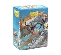 Arcane Tinmen ApS ART12118 Dragon Shield: Dual Matte Signature Series - The Ejsingandr