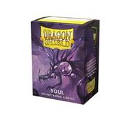 Arcane Tinmen ApS ART15062 Dragon Shield: Matte - Dual Soul (Metalli (US IMPORT)