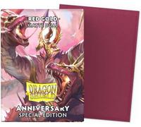 Dragon Shield - Dual Matte Sleeves (100) | Standard Size | Fits MTG & Pokemon