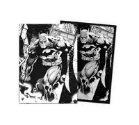 Arcane Tinmen ApS ART16120 Dragon Shield: Dual Matte Art - Dark Knig (US IMPORT)