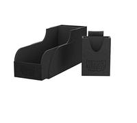 Arcane Tinmen ApS ART40406 Dragon Shield: Nest Box 300 Black