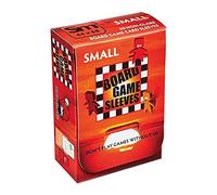 Arcane Tinmen Small Non-Glare 44X68Mm Sleeves (50)