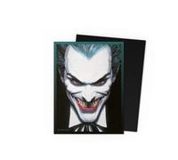 Arcane Tinmen ApS Dragon Shield: Dual Matte Art - Joker (100)