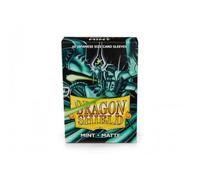 Dragon Shield Small Sleeves - Matte Mint (60)