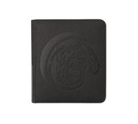Dragon Shield Card Codex Zipster Binder Small - Iron Grey