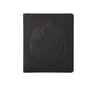 Dragon Shield Card Codex Portfolio 360 - Iron Gray