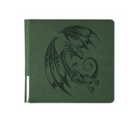 Arcane Tinmen Card Codex Portfolio 576 - Forest Green