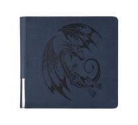 Dragon Shield Card Codex Portfolio 576 - Midnight Blue