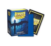Arcane Tinmen Dragon Shield 15057 Dual Matte: Wisdom 100 Count Stand (US IMPORT)