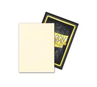 Dragon Shield - Dual Matte Sleeves (100) | Standard Size | Fits MTG & Pokemon