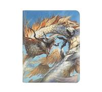 Arcane Tinmen Dragon Shield Binder: 9-Pocket: Zipster: The Ejsingandr