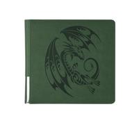 Arcane Tinmen Dragon Shield Card Binder 576CT - Card Codex Portfolio, Forest Gre