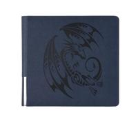 Arcane Tinmen Codex Portfolio Card 576 Midnight Blue