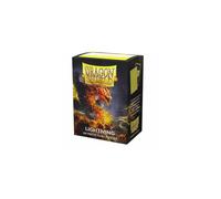 Arcane Tinmen Dragon Shield - Dual Matte Standard Size Sleeves (100) -