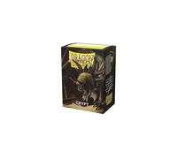 Dragon Shield Dual Matte Sleeves - Crypt Neonen (100)