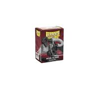 Dragon Shield | Standard Size Card Matte Sleeves | 100 CT - Non Glare Smooth & Tough Premium TCG Sleeves | Compatible with Pokemon, Flesh & Blood, One Piece & Magic The Gathering