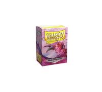Dragon Shield Sleeves Matte Pink Diamond (100)