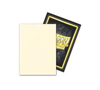 Dragon Shield Dual Matte Sleeves - Valor (100)