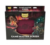 Arcane Tinmen Game Master Screen - Blood Red (US IMPORT)