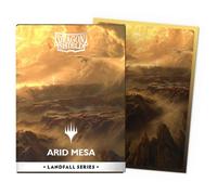 ARCANE TINMEN Landfall Series Arid Mesa License Sleeves AT-16502 JAPAN OFFICIAL