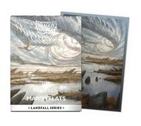 ARCANE TINMEN Landfall Series Marsh Flats License Sleeves AT-16505 JAPAN