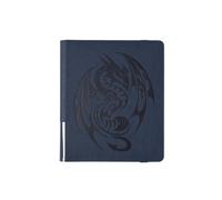 Arcane Tinmen Midnight Blue 360 Card Codex Portfolio (US IMPORT)