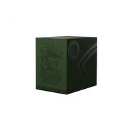 Dragon Shield Double Shell - Forest Green/Black