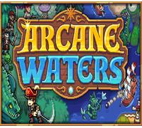Arcane Waters Steam CD Key
