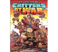Arcane Wonders Air, Land & Sea: Critters At War
