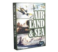 Arcane Wonders Air, Land & Sea (Revised Edition)