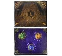 Arcane Wonders ARWMWSB4 Mage Wars Spellbook Pack #4