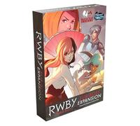 Arcane Wonders ARWRWB19 RWBY: Combat Ready-Sub Boss Expansion