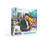 Arcane Wonders AWGDTE09SP Board Game & Extension, Multi-Colour