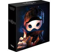 Arcane Wonders Dubious - Brand New And Sealed