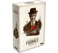 Arcane Wonders Furnace Interbellum - Brand New And Sealed