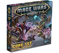 Arcane Wonders "Mage Wars Academy Board Game