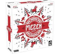 Arcane Wonders Mezen Strategy Game for 1 to 5 Players, Ages 8+