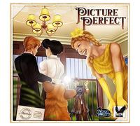 Arcane Wonders Picture Perfect