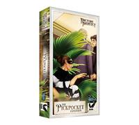 Arcane Wonders Picture Perfect Pickpocket Expansion - Brand New And Sealed