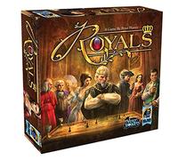 Arcane Wonders Royals Board Game
