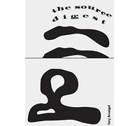 Arcangel, Cory - Cory Arcangel: The Source Digest