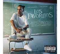 Arcangel - Los Favoritos
