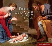 ARCANGELO CORELLI - - cd - J3z