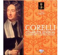 Various Artists - Corelli - Edition [10 Cd Bo