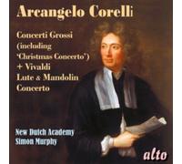 Arcangelo Corelli: Concerti Grossi...