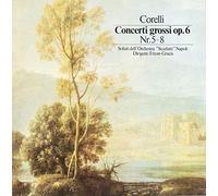 Arcangelo Corelli - Concerti Grossi Op 6 Nr. 5-8 [Vinyl LP]