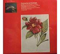 Arcangelo Corelli - Concertos In Contrast